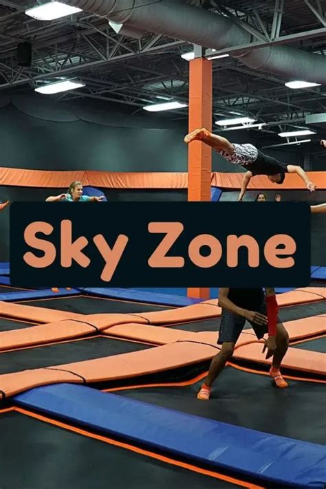sky zone|is sky zone open.